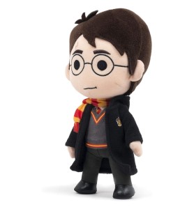 Peluche Quantum Mechanix Harry Potter Harry Potter 20 Cm