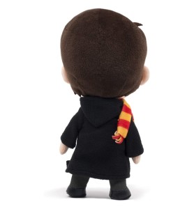 Peluche Quantum Mechanix Harry Potter Harry Potter 20 Cm