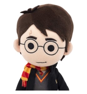 Peluche Quantum Mechanix Harry Potter Harry Potter 20 Cm