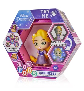 Figura Wow! Pod Disney Princess Rapunzel