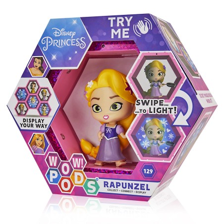 Figura Wow! Pod Disney Princess Rapunzel