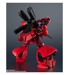 Figura Tamashii Nations Gundam Universe Gundam Mobile Suit Msn - 04 Sazabi Char´s Counterattack