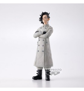 Figura Banpresto Tokyo Revengers Hajime Kokonoi