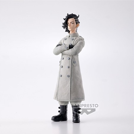 Figura Banpresto Tokyo Revengers Hajime Kokonoi