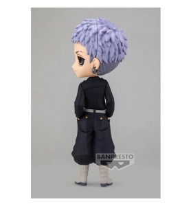 Figura Banpresto Q Posket Tokyo Revengers Takashi Mitsuya