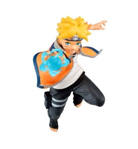 Figura Banpresto Boruto: Naruto Next Generations Vibration Stars Uzumaki Boruto