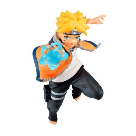 Figura Banpresto Boruto: Naruto Next Generations Vibration Stars Uzumaki Boruto