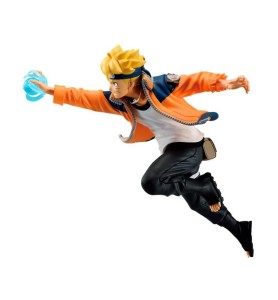 Figura Banpresto Boruto: Naruto Next Generations Vibration Stars Uzumaki Boruto