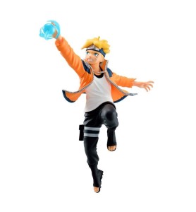 Figura Banpresto Boruto: Naruto Next Generations Vibration Stars Uzumaki Boruto