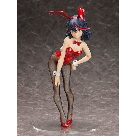 Figura Good Smile Company Bunny Version Kill La Kill Ryuko Matoi