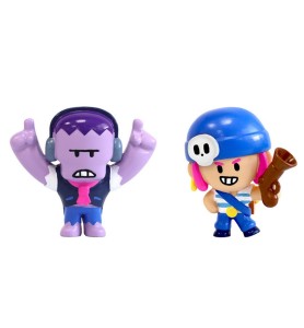 Figuras Brawl Stars Caja  Pack 2 Aleatorio