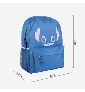 Mochila Casual Cerdá Disney Stitch