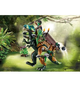 Playmobil T - Rex