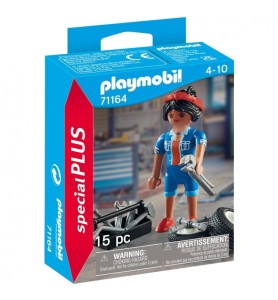 Playmobil Mecanica