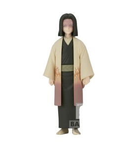 Figura Banpresto Kimetsu No Yaiba Demon Slayer Kagaya Ubuyashiki Vol.36 17cm