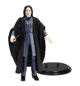 Figura The Noble Collection Bendyfigs Harry Potter Severus Snape