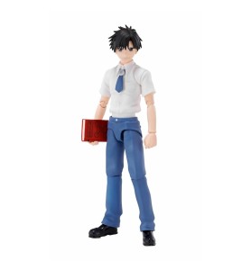 Figura Tamashii Nations Sh Figuarts Zatch Bell Kiyo Takamine