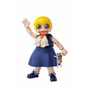 Figura Tamashii Nations Sh Figuarts Zatch Bell Kiyo Takamine