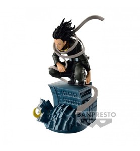 Figura Banpresto My Hero Academia Dioramatic Shota Aizawa The Anime 20cm