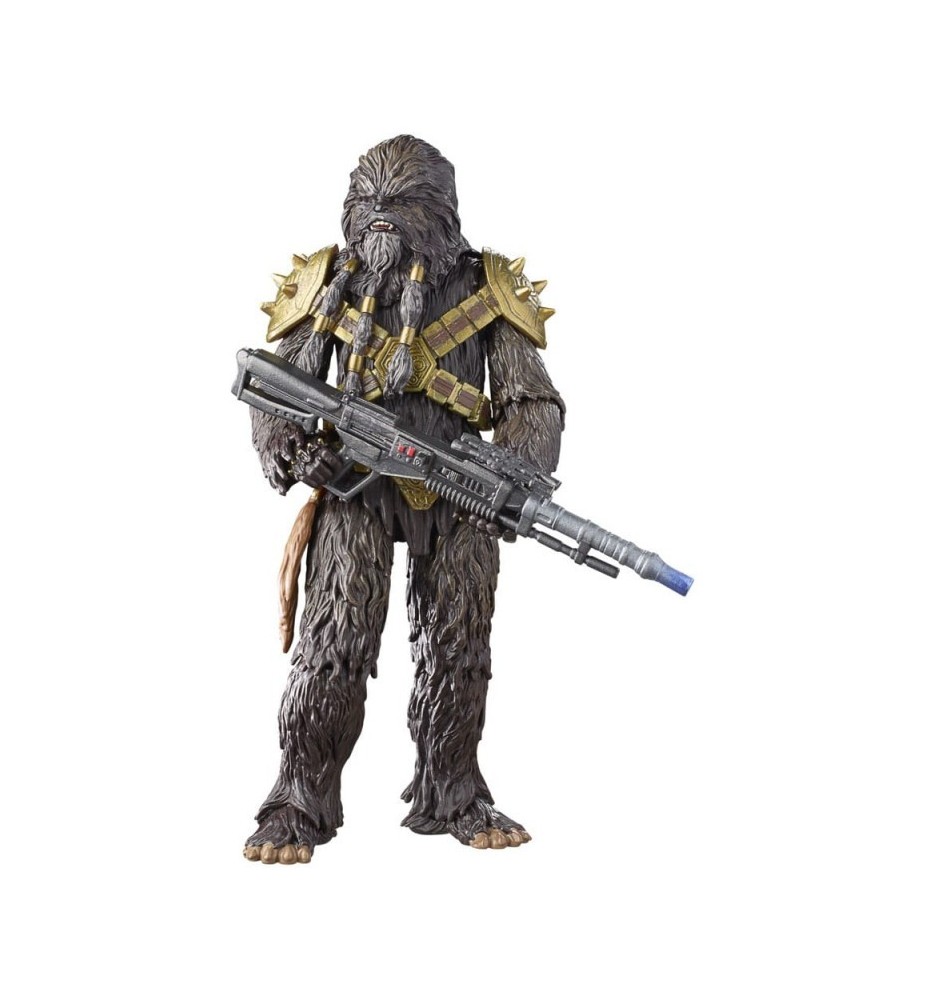 Figura Hasbro Star Wars The Black Series Krrasntan