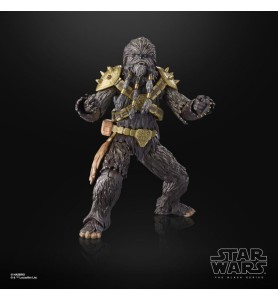 Figura Hasbro Star Wars The Black Series Krrasntan