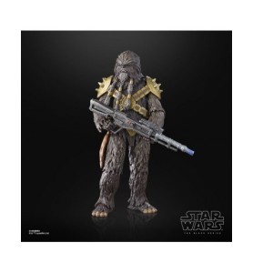 Figura Hasbro Star Wars The Black Series Krrasntan