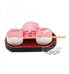 Figura Banpresto Kirby Paldoce Collection Vol.5 A