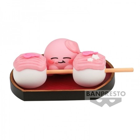 Figura Banpresto Kirby Paldoce Collection Vol.5 A