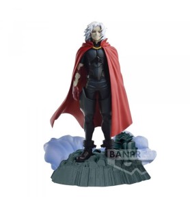 Figura Banpresto My Hero Academia Dioramatic Tomura Shigaraki The Brush 20cm