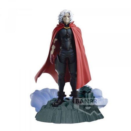 Figura Banpresto My Hero Academia Dioramatic Tomura Shigaraki The Brush 20cm