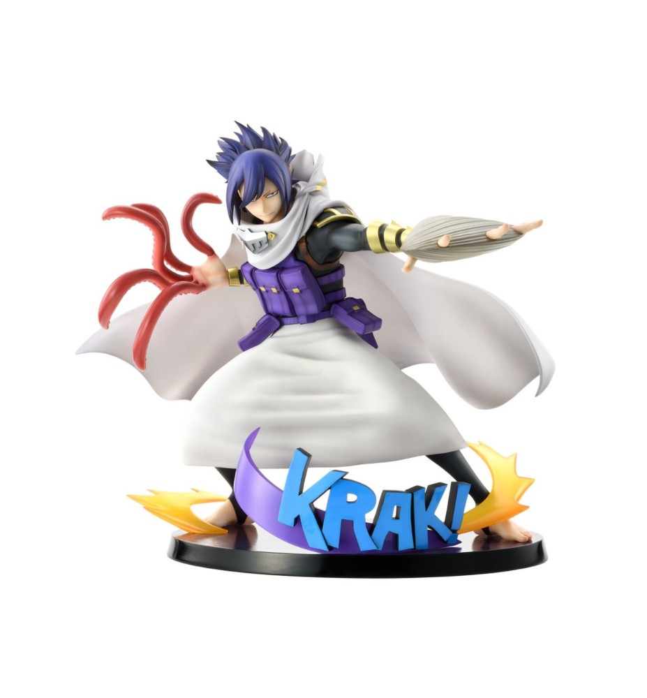 Figura My Hero Academia Tamaki Amajiki Hero Suits 1 - 8