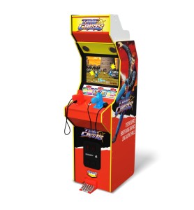 Maquina Arcade Arcade1up Time Crisis Deluxe