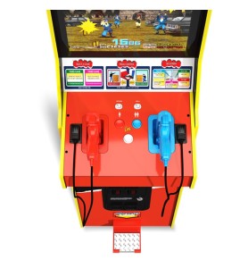 Maquina Arcade Arcade1up Time Crisis Deluxe