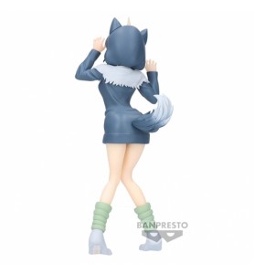 Figura Banpresto That Time I Got Reincarnated As A Slime Shizu Ranga Hoodie 16cm