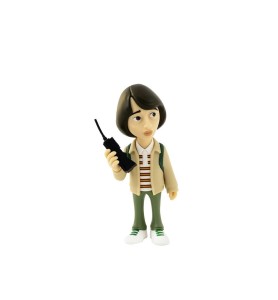 Figura Minix Stranger Things Mike 12 Cm