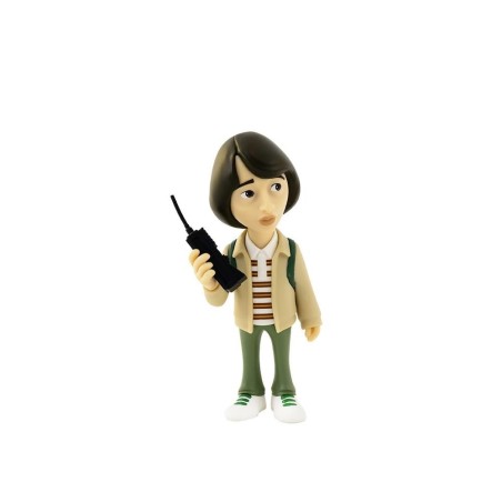 Figura Minix Stranger Things Mike 12 Cm