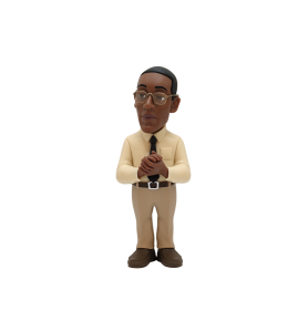 Figura Minix Breaking Bad -  Gus Frings 12