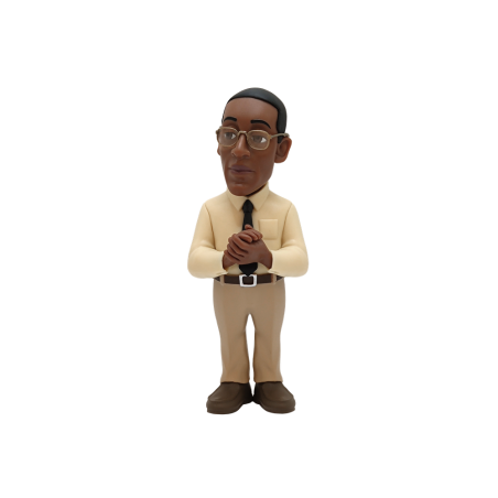 Figura Minix Breaking Bad -  Gus Frings 12