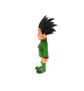 Figura Minix Hunterxhunter -  Gon 12 Cm