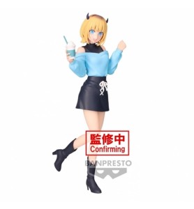 Figura Banpresto Oshi No Ko Plain Clothes Memcho 19cm