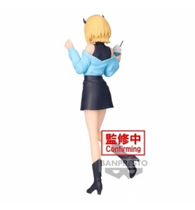 Figura Banpresto Oshi No Ko Plain Clothes Memcho 19cm