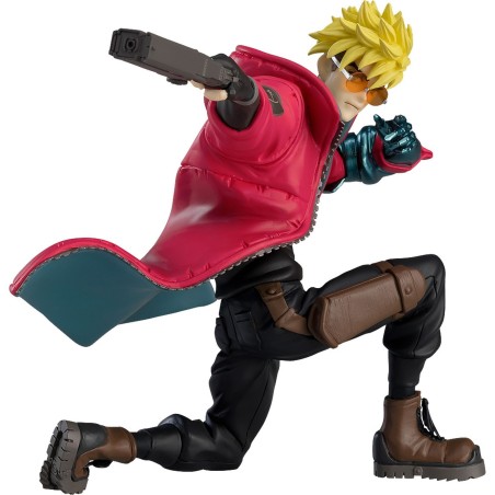 Figura Good Smile Company Pop Up Parade Trigun Stampede Vash The Stampede