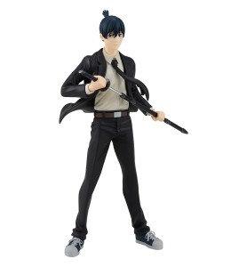 Figura Good Smile Company Pop Up Parade Chainsaw Man Aki Hayakawa