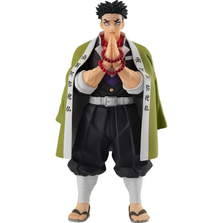 Figura Good Smile Company Pop Up Parade Kimetsu No Yaiba Demon Slayer Gyomei Himejima