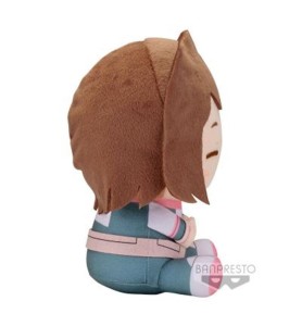 Peluche Banpresto Big Plush My Hero Academia Ochaco Uraraka