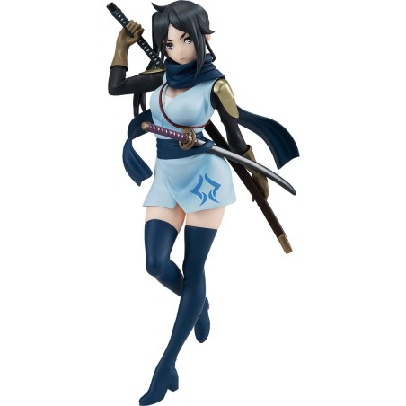 Figura Good Smile Company Pop Up Parade Is It Wrong To Try To Pick Up Girls In A Dungeon? Iv Yamato Mikoto