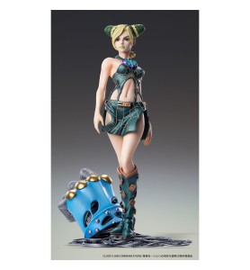 Figura Good Smile Company Chozo Art Collection Jojo´s Bizarre Adventure Stone Ocean Jolyne Cujoh