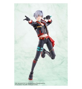 Figura Tamashii Nations Sh Figuarts Idolmaster Ren Kizaki