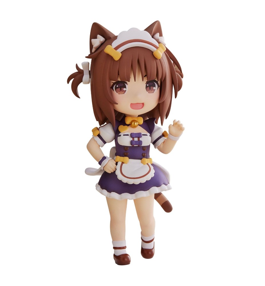 Figura Plum Nekopara Azuki