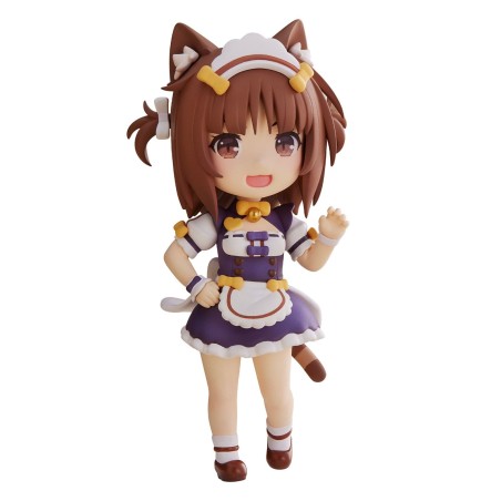 Figura Plum Nekopara Azuki